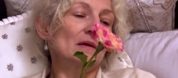 'Alaskan Bush People': Ami Brown losing weight, now down to 86 pounds(Audio Mass Media Reviews/YouTube Screenshot) 'Alaskan Bush People': Ami Brown losing weight, now down to 86 pounds(Audio Mass Media Reviews/YouTube Screenshot)