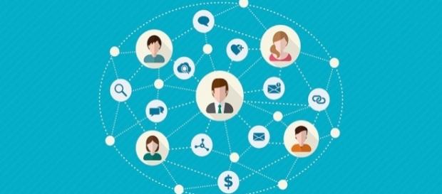 Algumas atitudes ajudam você a ampliar cada vez mais seu networking Algumas atitudes ajudam você a ampliar cada vez mais seu networking