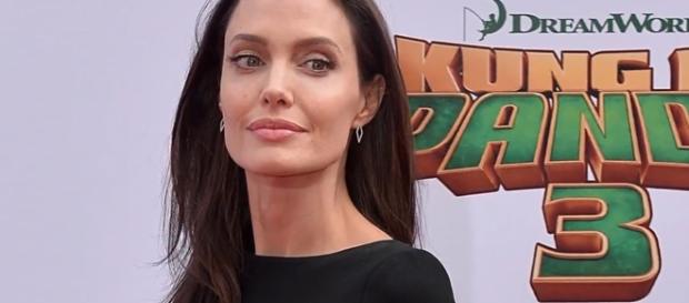 Angelina Jolie shares plans for acting return for "Maleficent" second sequel. YouTube/SplashNewstv Angelina Jolie shares plans for acting return for "Maleficent" second sequel. YouTube/SplashNewstv