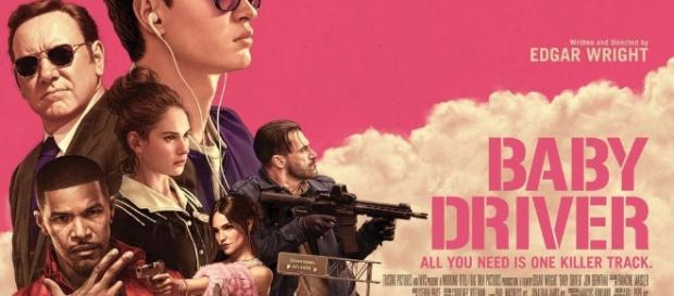 Baby Driver, l'introspettivo e camaleontico action movie di Edgar ... - taxidrivers.it Baby Driver, l'introspettivo e camaleontico action movie di Edgar ... - taxidrivers.it