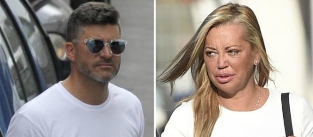Belén Esteban gana el juicio a Toño Sanchís - elespanol.com Belén Esteban gana el juicio a Toño Sanchís - elespanol.com
