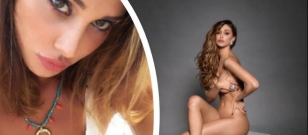 Belen senza veli su Instagram, in pochi minuti oltre 120mila like ... - leggo.it Belen senza veli su Instagram, in pochi minuti oltre 120mila like ... - leggo.it