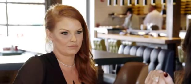 Brandi Redmond / Bravo YouTube Channel Brandi Redmond / Bravo YouTube Channel