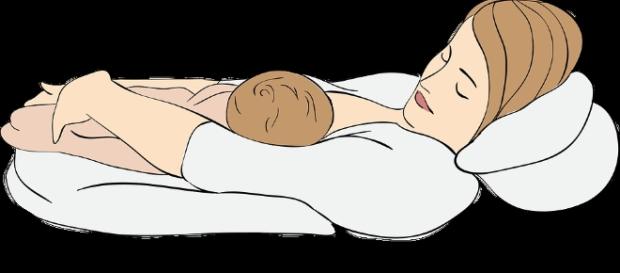 Breastfeeding benefits both mother and baby, Pixabay Breastfeeding benefits both mother and baby, Pixabay