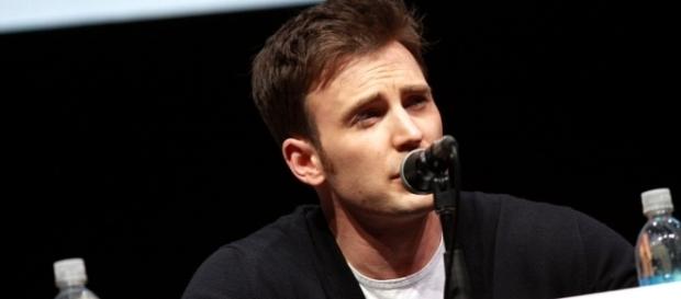 Chris Evans, Image Credit: Gage Skidmore / Flickr Chris Evans, Image Credit: Gage Skidmore / Flickr