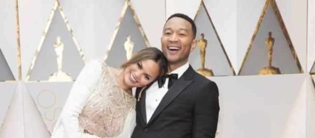 Chrissy Teigen and John Legend. Photo: Disney - ABC Television Group/Creative Commons Chrissy Teigen and John Legend. Photo: Disney - ABC Television Group/Creative Commons
