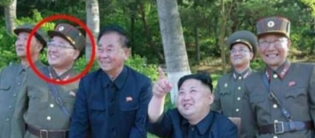 Corée du Nord : voici le scientifique responsable de l’arsenal nucléaire Corée du Nord : voici le scientifique responsable de l’arsenal nucléaire