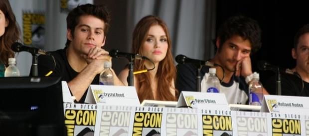 Teen Wolf Credit: Flickr|CC BY-SA 2.0- https://www.flickr.com/photos/titi64/9319766980 Teen Wolf Credit: Flickr|CC BY-SA 2.0- https://www.flickr.com/photos/titi64/9319766980