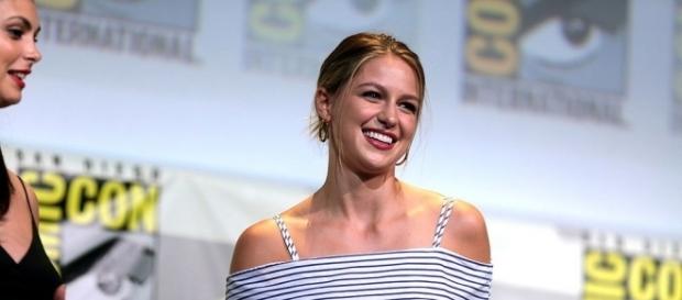 Credit: Wikimedia|CC BY-SA 2.0 - https://commons.wikimedia.org/wiki/File:Melissa_Benoist_(28526240152).jpg Credit: Wikimedia|CC BY-SA 2.0 - https://commons.wikimedia.org/wiki/File:Melissa_Benoist_(28526240152).jpg