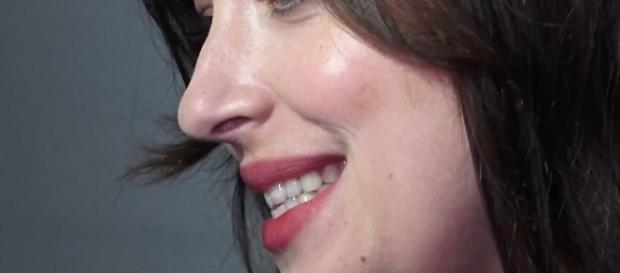 Dakota Johnson, Image via YouTube/Jameson Bedonie Dakota Johnson, Image via YouTube/Jameson Bedonie