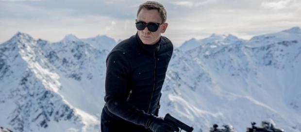 Daniel Craig will play James Bond for a fifth time in a film that will come out on November 2019. ~ Facebook/JamesBond007PH Daniel Craig will play James Bond for a fifth time in a film that will come out on November 2019. ~ Facebook/JamesBond007PH