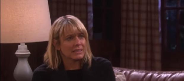 Days of our Lives Nicole. (Image via YouTube screengrab/NBC) Days of our Lives Nicole. (Image via YouTube screengrab/NBC)