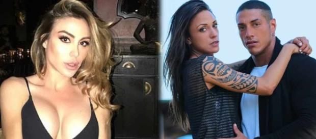 Desiree Maldera parla ancora di Selvaggia Roma Desiree Maldera parla ancora di Selvaggia Roma