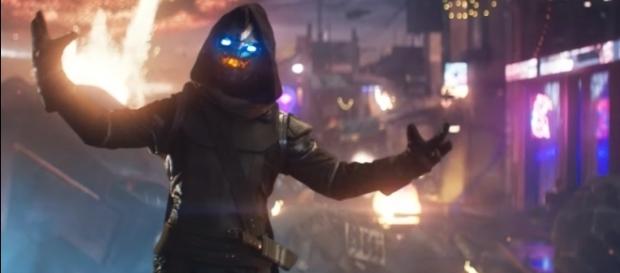 Destiny 2/ destinygame/ Youtube Screenshot Destiny 2/ destinygame/ Youtube Screenshot