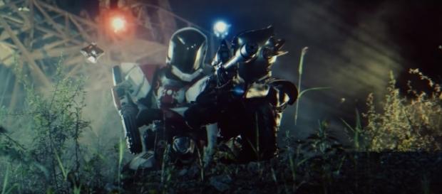 The two iconic games shared similarities in development. - Image Credit: PlayStation Japan/YouTube The two iconic games shared similarities in development. - Image Credit: PlayStation Japan/YouTube