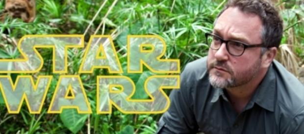 Director Colin Trevorrow - YouTube/Wochit Entertainment Director Colin Trevorrow - YouTube/Wochit Entertainment