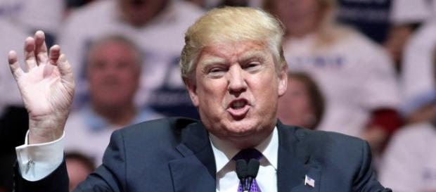 Donald Trump by Gage Skidmore via Flickr Donald Trump by Gage Skidmore via Flickr