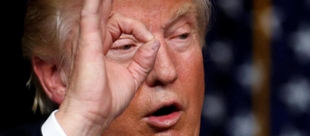 Donald Trump: So unwissend kann er nicht sein - welt.de Donald Trump: So unwissend kann er nicht sein - welt.de