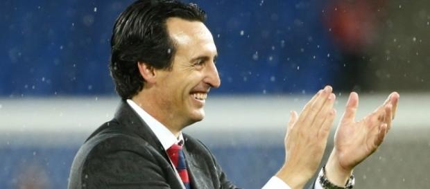 Emery est au Qatar... - Football - Sports.fr - sports.fr Emery est au Qatar... - Football - Sports.fr - sports.fr