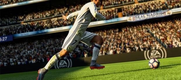 FIFA 18 best players in the game: Top 80-61 FIFA 18 best players in the game: Top 80-61