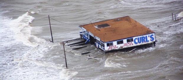 Flood, Disaster - Image via Pixabay Flood, Disaster - Image via Pixabay