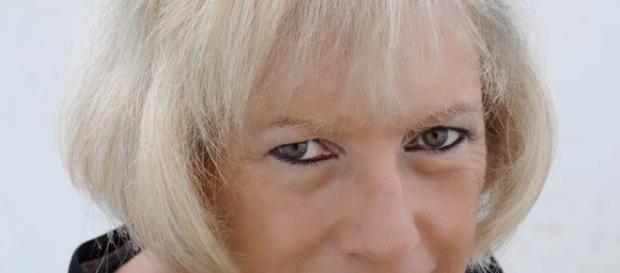 fonte: twitter della scrittrice fonte: twitter della scrittrice