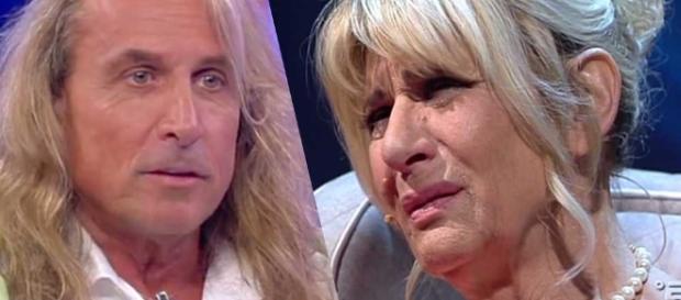 Gemma e Marco si sono lasciati Gemma e Marco si sono lasciati