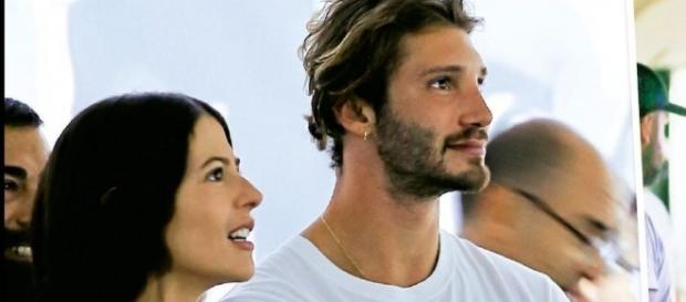 Gossip, Stefano De Martino: le prime parole d'amore per la nuova compagna. Gossip, Stefano De Martino: le prime parole d'amore per la nuova compagna.