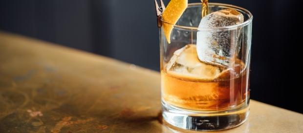 Grab a rocks glass and get ready to sip on some happiness (via Pixabay - Pexels) Grab a rocks glass and get ready to sip on some happiness (via Pixabay - Pexels)
