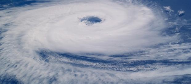Hurricane - Image via Pixabay. Hurricane - Image via Pixabay.