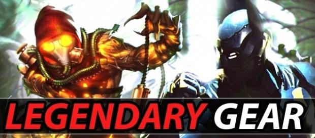 'Injustice 2' new Update adds Legendary Gear Tier, rolls out balance changes(Bilbsby/YouTube Screenshot) 'Injustice 2' new Update adds Legendary Gear Tier, rolls out balance changes(Bilbsby/YouTube Screenshot)