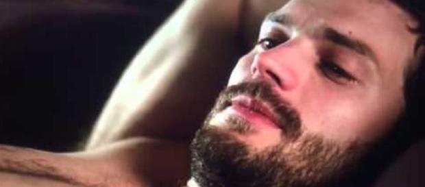 Jamie Dornan, Image via YouTube/RebekahShiree Music Jamie Dornan, Image via YouTube/RebekahShiree Music