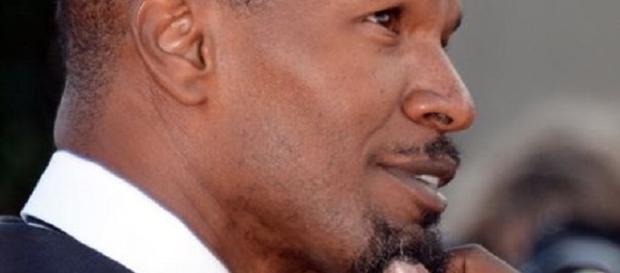 Jamie Foxx and Katie Holmes have finally gone public. Google fair use image Jamie Foxx and Katie Holmes have finally gone public. Google fair use image