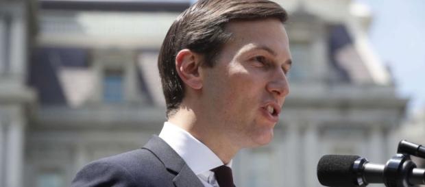 Jared Kushner used personal email to communicate with White House ... - Pixabay.com Jared Kushner used personal email to communicate with White House ... - Pixabay.com