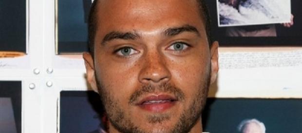 Jesse Williams now must share legal custody of his children. Matanya/WikiMedia Commons Jesse Williams now must share legal custody of his children. Matanya/WikiMedia Commons