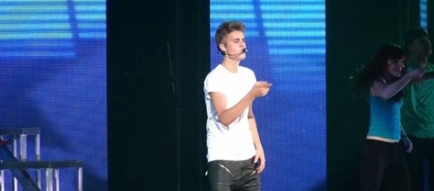 Justin Bieber Shelby Casanova via Flickr Justin Bieber Shelby Casanova via Flickr