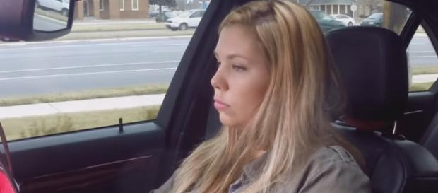 Kailyn Lowry - Image Credit: MTV/YouTube Channel Kailyn Lowry - Image Credit: MTV/YouTube Channel