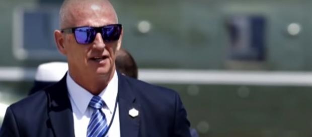 Keith Schiller- (YouTube/MSNBC) Keith Schiller- (YouTube/MSNBC)