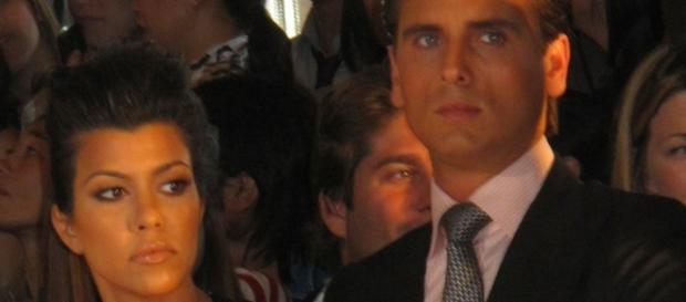 Kourtney Kardashian and Scott Disick — the hard times continue. - Photo Credit: Wikimedia Commons Kourtney Kardashian and Scott Disick — the hard times continue. - Photo Credit: Wikimedia Commons