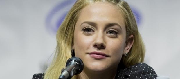 Lili Reinhart photo via Dominick D via Flickr Lili Reinhart photo via Dominick D via Flickr