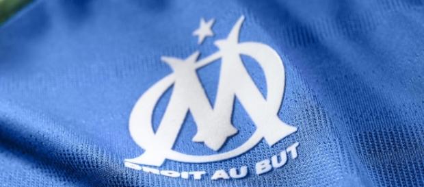 Logo Maillot OM Bresil - Ligue 1 Logo Maillot OM Bresil - Ligue 1