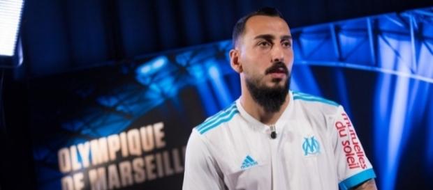 Mercato OM : Pourquoi l'OM a fait une grosse opération au mercato - europafoot.com Mercato OM : Pourquoi l'OM a fait une grosse opération au mercato - europafoot.com