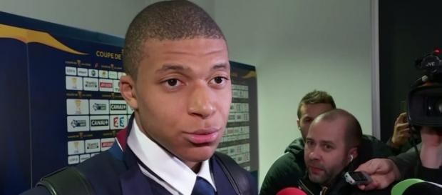 Mercato PSG : Pourquoi l'arrivée de Mbappe au PSG est imminente - europafoot.com Mercato PSG : Pourquoi l'arrivée de Mbappe au PSG est imminente - europafoot.com
