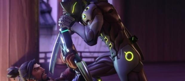 Most players in "Overwatch" prefer to use DPS than any other characters (via YouTube/PlayOverwatch) Most players in "Overwatch" prefer to use DPS than any other characters (via YouTube/PlayOverwatch)