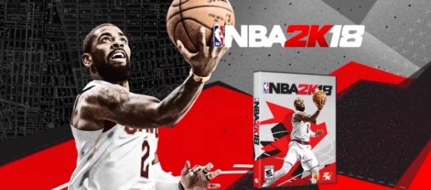 NBA 2K18 - Run The Neighborhood from YouTube/NBA 2K NBA 2K18 - Run The Neighborhood from YouTube/NBA 2K