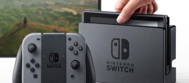 Nintendo Switch - Flickr, bagogames Nintendo Switch - Flickr, bagogames