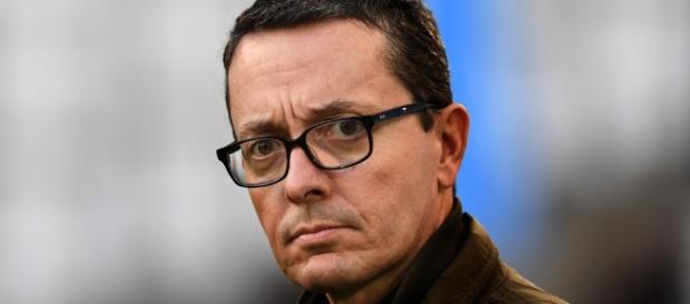 OM: Eyraud annonce que le prochain mercato sera « le moment-clé OM: Eyraud annonce que le prochain mercato sera « le moment-clé