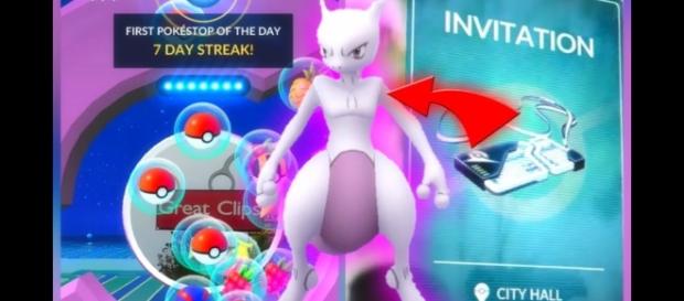 'Pokemon Go' Mewtwo is 3X easier to catch than other Legendary Raid Bosses(PokeAK/YouTube Screenshot) 'Pokemon Go' Mewtwo is 3X easier to catch than other Legendary Raid Bosses(PokeAK/YouTube Screenshot)