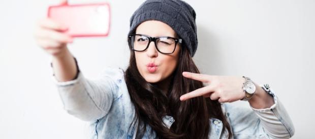 Quem teria tirado a primeira selfie Quem teria tirado a primeira selfie