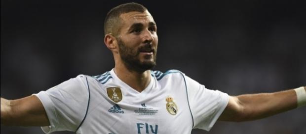 Real Madrid : Benzema met Florentino Pérez en colère ! Real Madrid : Benzema met Florentino Pérez en colère !